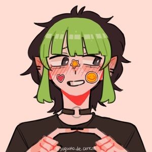 Meet your Posher, Lily